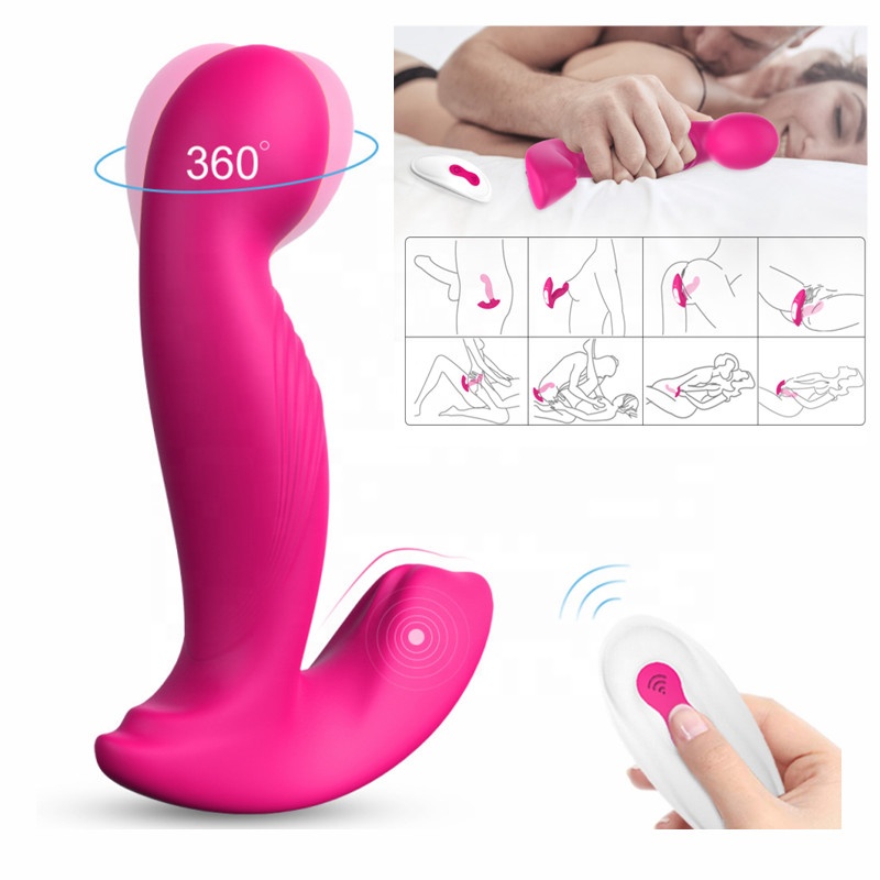 best of Good vibrations complete vibrator guide