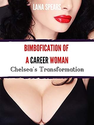 Real life bimbofication breast expansion