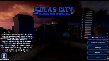Hard-Drive recomended pornplay heroes games city solas