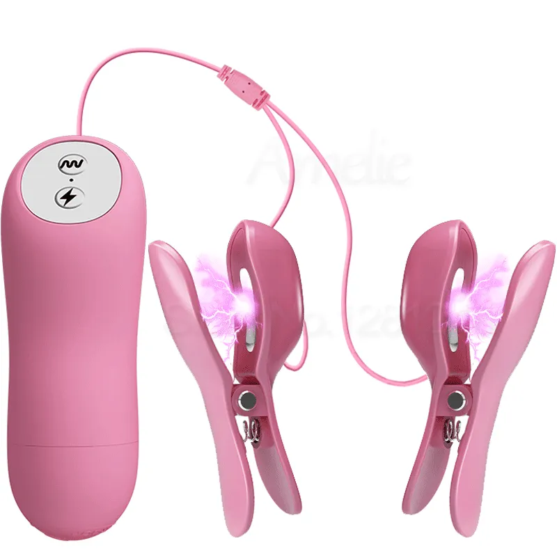 Electric massager gets