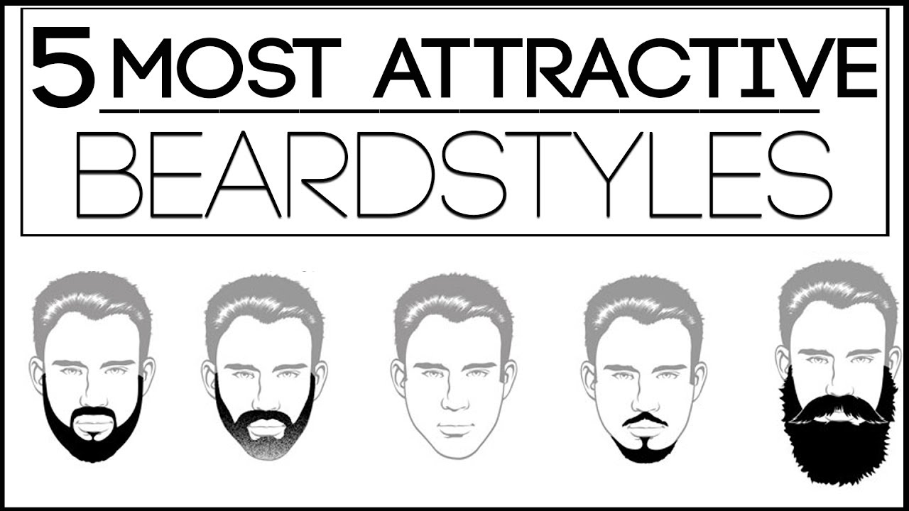 best of Attractive facial hair