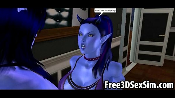 Free cartoon avatar porn videos