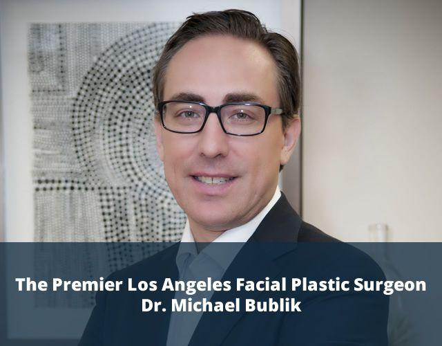 Glendale facial plastic surgery