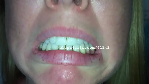 Jessika mouth part2 pics3