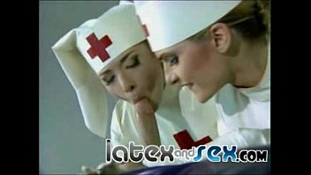 Henchman recommend best of kidnapped fuck latex nurses