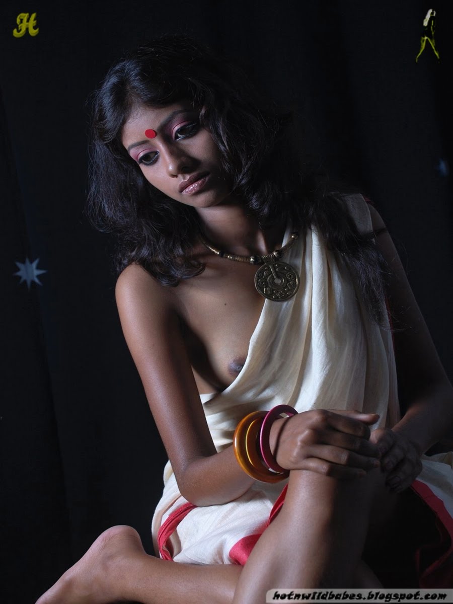 Nude sexy bengali women