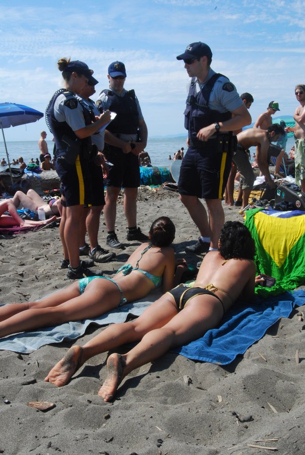 Swordtail reccomend nudist beach tanning