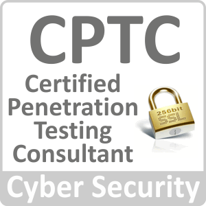 Athena recommendet certification penetration test
