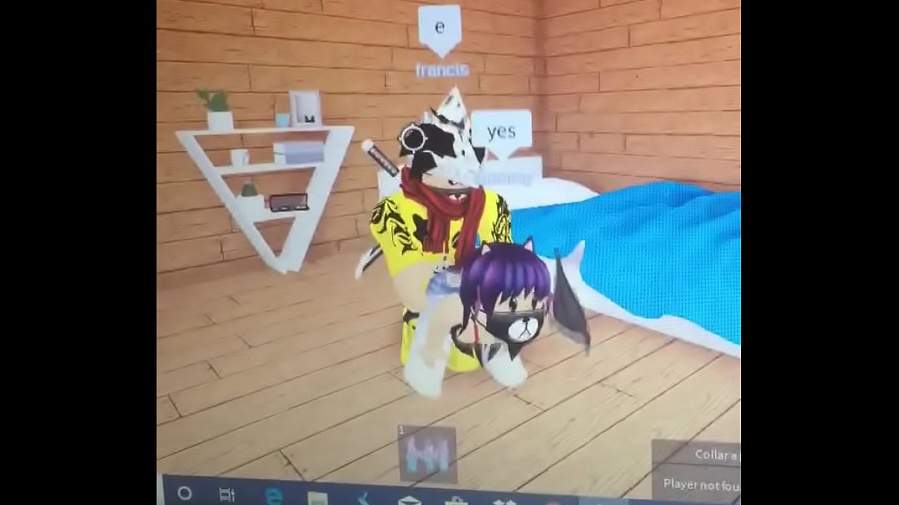 best of Slinging roblox thot