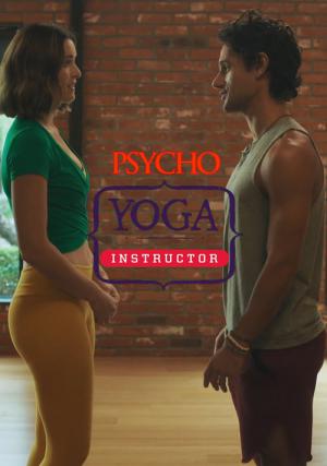 best of Teen yoga trainer seduces teamskeet