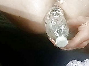 Solstice recomended water bottle deep squirting